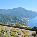 Ravello, l'iniziativa "Appuntamento in Giardino" fa tappa a Villa Rufolo 