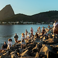 Ravello, la Camerata Jovem do Rio de Janeiro apre la terza edizione di "Culture Sonore" 