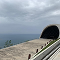 Ravello, le ceramiche di Manuel Cargaleiro in mostra all’Auditorium Oscar Niemeyer