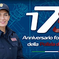 Ravello ospiterà le celebrazioni del 173mo Anniversario della fondazione della Polizia di Stato