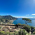 Ravello, Villa Rufolo premiata da Tripadvisor con il “Travellers’ Choice Awards Winner 2024”