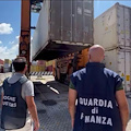 Reggio Calabria: sequestrati 288 chilogrammi di cocaina presso il porto di Gioia Tauro