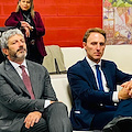Regionali, a Lacedonia confronto sul futuro della Campania. De Luca: “Serve strategia seria per sanità, lavoro e infrastrutture”