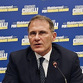 Regionali, Cirielli: "La sanità in Campania è ormai da film dell’orrore. Se sarò Presidente cambierò rotta"