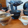 Restituiti oltre 2.000 reperti archeologici al Museo Archeologico Nazionale dell’Umbria 