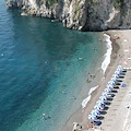 RiciclaEstate 2010: la Provincia di Salerno in prima linea per spiagge più pulite e sostenibili