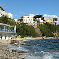 Ripascimento a Marina Grande: intervento urgente per salvare la spiaggia di Capri