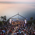 Ritorna il 9 agosto la magia del Concerto all’alba di Conca dei Marini