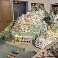 “Ritratto di un Artista”, a Positano inaugurata la mostra dedicata al pittore Vincenzo Santarpia 