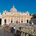 Roma, controlli in occasione del Conclave: sanzioni per oltre 500.000 euro nel settore turistico-ricettivo