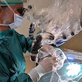 Roma, Ospedale Bambino Gesù: due giovani riacquistano l'udito grazie a nuova tecnica chirurgica robotica di impianto cocleare 