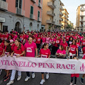 Sabato 25 ottobre torna la “Sant’Agnello Pink Race”, la camminata solidale tra le vie cittadine