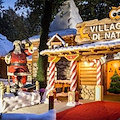 Sabato apre "Family Park Napoli", la magia del Natale avvolge l’Ippodromo di Agnano 