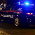 Sabato sera di paura a Vico Equense: 20enne accoltellato per gelosia