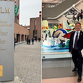 Sal De Riso agli IULM Food Talks 2025: “Ogni dolce è una storia, la sfida è saperla raccontare”