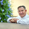 Sal De Riso, il maestro pasticcere della Costa d'Amalfi confermato Presidente AMPI