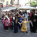 Salerno, 4 maggio ultimo giorno per partecipare alla XXXIII Fiera del Crocifisso Ritrovato