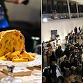 Salerno, a fine novembre la terza edizione di “Panettone d’Artista” 