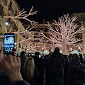 Salerno, al via la preparazione di Luci d'Artista 2025: nuove opere e tanti eventi