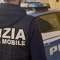 Salerno, arrestato 38enne pluripregiudicato: nascondeva pistola carica nel vano scooter