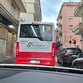 Salerno, autista di Busitalia molestata da un passeggero: l'ennesima aggressione contro i lavoratori del trasporto pubblico