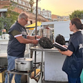Salerno e provincia, controlli dei NAS sulla sicurezza alimentare: chiuso un ristorante e sequestrata carne priva di tracciabilità