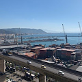 Salerno, oltre 5 milioni per la riqualificazione della costa e per la manutenzione del Viadotto Gatto