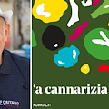 Salerno: stasera la presentazione di 'A Cannarizia, ricettario in prosa di Sigismondo Nastri 