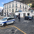 Salgono a 12 i contagiati da coronavirus a Vietri sul Mare