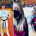 San Giorgio a Cremano. Lo sport torna protagonista con NewSportandsun di Conca dei Marini /Foto