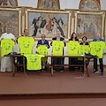 Sant'Anastasia e Somma Vesuviana: il 21 settembre Maratona "Due Comuni" per Telethon