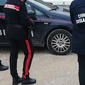 Santa Marina: sequestrato prefabbricato di oltre 300 mq per presunte irregolarità edilizie