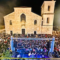 Scala, conto alla rovescia per il ritorno della Festa della Castagna: gli eventi speciali 