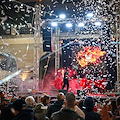 Scala, successo per la 48esima Festa della Castagna. La soddisfazione e i ringraziamenti del sindaco Ivana Bottone 