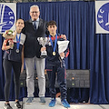 Scherma, i migliori risultati dei campani al Circuito europeo di Napoli 