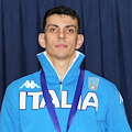 Scherma, il salernitano Michele Gallo conquista l'argento in Coppa del Mondo 