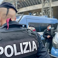Servizi straordinari per la partita Napoli-Genoa: controlli mirati tra lo Stadio Maradona e le zone della movida 