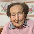 Si è spenta a 99 anni Vincenza Rispoli: lutto a Praiano 