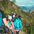 Sicurezza in montagna: al via un ciclo di incontri formativi a Piano di Sorrento