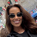 Simona Leskovska si dichiara: «Sono innamorata di Napoli»