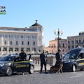 Siracusa, falsi corsi di formazione: scoperta maxi frode di 2 milioni di euro, coinvolte quattro aziende 