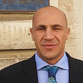 Siracusa: ucciso a colpi di pistola Giuseppe Pellizzeri, ingegnere navale e ufficiale della Guardia Costiera