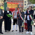 Solidarietà e condivisione: Sorrento accoglie la Nave del Cuore 