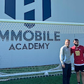 Sorrento Calcio senza sede per allenarsi: stop all’utilizzo dell'Immobile Academy