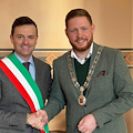 Sorrento: sindaco Coppola in missione in Norvegia per le celebrazioni della nascita di Henrik Ibsen