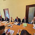 Sorrento: videosorveglianza e mobilità al centro del Comitato Provinciale per l’Ordine e la Sicurezza Pubblica