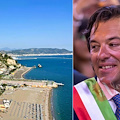 Spiaggia di Vietri in stato d'abbandono durante il weekend del 1° maggio? Arriva la smentita del sindaco