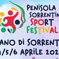 Sport, salute e prevenzione: tre giorni di iniziative a Piano di Sorrento / PROGRAMMA 