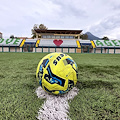 Stadio Comunale di Agerola, inaugurate le nuove tribune dedicate a Nicola Acunto e Antonio Longobardi