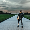 Stasera il concerto di Luciano Ligabue alla Reggia di Caserta, evento sold out 